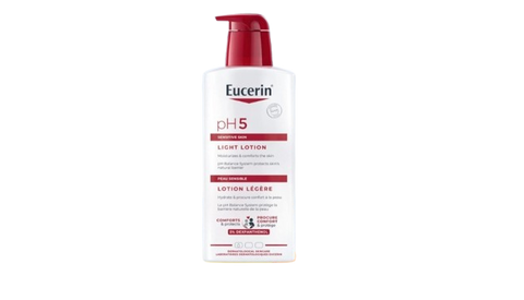 Eucerin pH5 Light Lotion 400 ml, 915935
