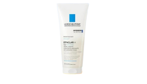 La Roche-Posay Effaclar H Iso-Biome rensekrem 200 ml, 881952