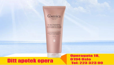 Cosmica Volumising Conditioner 200 ml, 815094