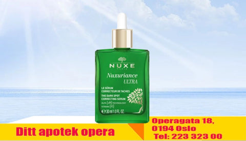 NUXE Nuxuriance Ultra Alfa 3R Serum 30 ml, 997803