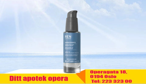 REN Everhydrate Marine Serum 30 ml, 833460
