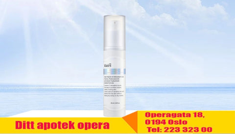 Klairs Freshly Juiced Vitamin Charging Serum 30 ml, 828429