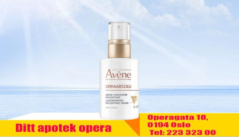 Avène Dermabsolu Serum 30 ml, 868747