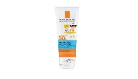 La Roche-Posay Anthelios UVMUNE 400 Kids Hydrating Milk SPF50+, 808957