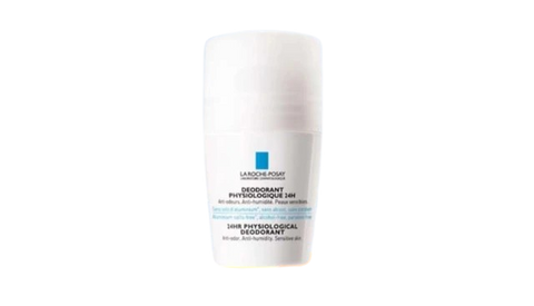 La Roche-Posay fysiologisk deo 24h uten aluminium 50 ml, 937293