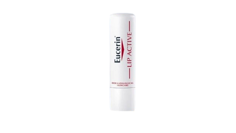 Eucerin Lip Active 5 ml, 814157