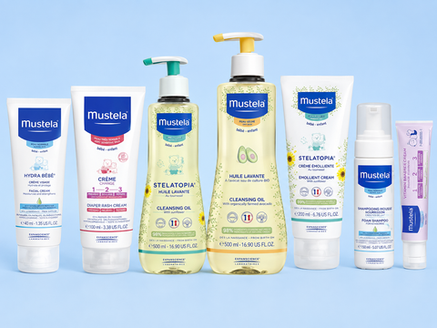 Mustela