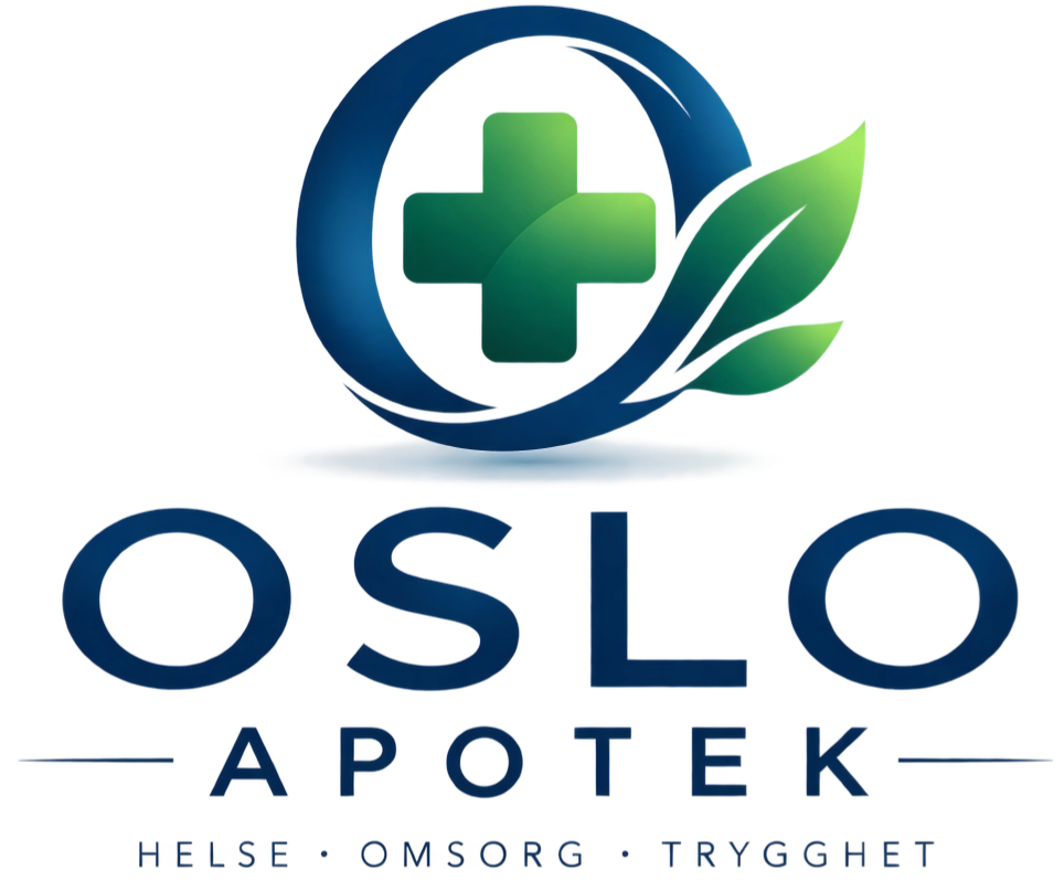 Oslo Apotek