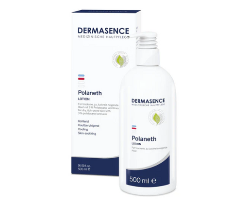 Dermasence Polaneth lotion 500ml, 723232