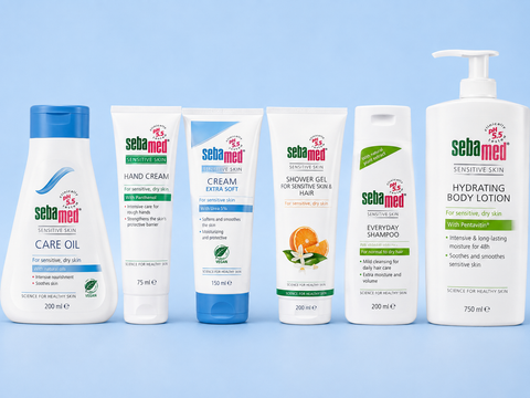 Sebamed