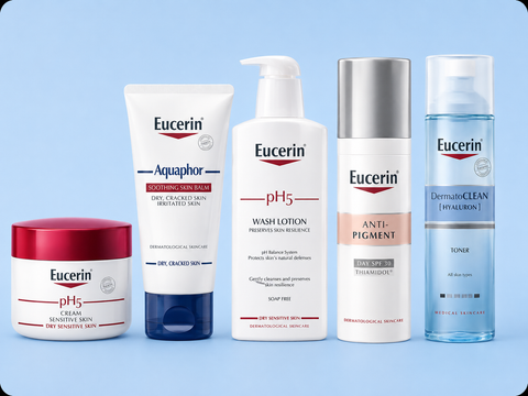 Eucerin