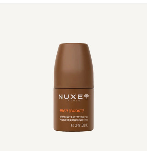 NUXE Men 24h Protection Deodorant 50 ml, 926128