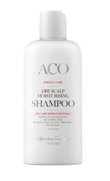 ACO Special Care Dry Scalp Moisturising Shampo 200 ml, 999402