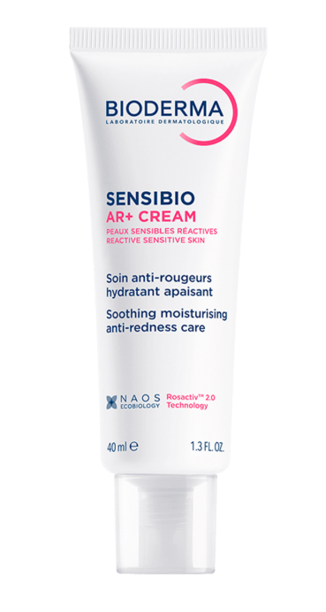 Bioderma sensibio ar+ cream, 809622