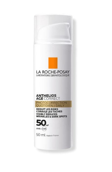 La Roche-Posay Anthelios Age Correct SPF50 50 ml, 860253