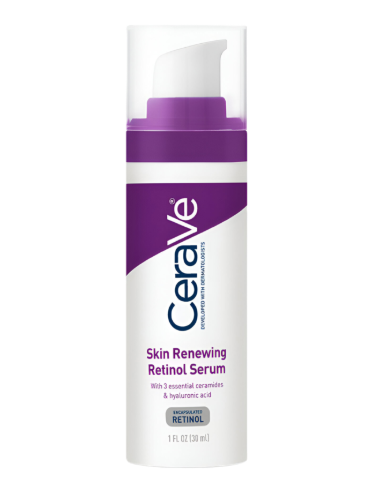 CeraVe Skin Renewing Retinol serum 30 ml, 983217