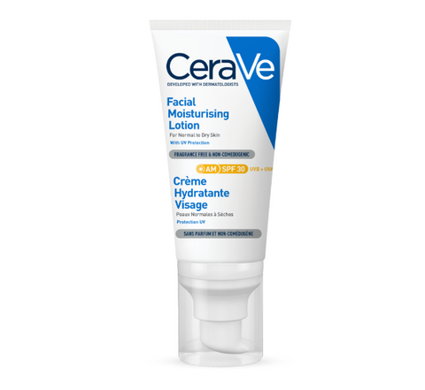 Cerave Facial Moisturising Lotion SPF 30 52 ml, 991291