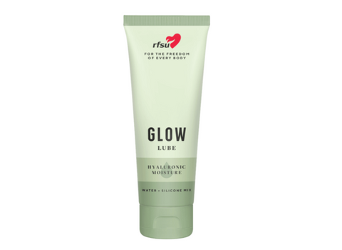 RFSU Glow Lube glidemiddel 75 ml, 899772