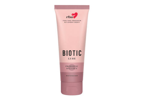 RFSU Biotic Lube glidemiddel 75 ml, 887909