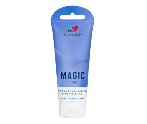 RFSU Magic Lube glidemiddel 100 ml ,854334