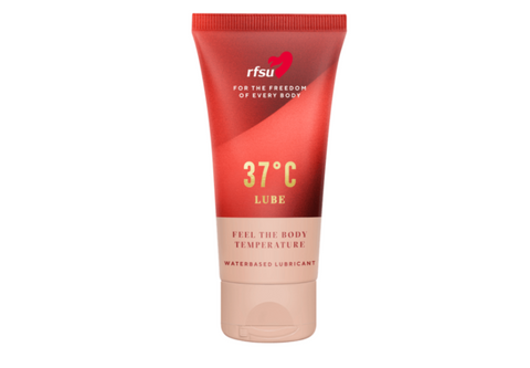 RFSU 37 °C Lube glidemiddel 50 ml , 930244