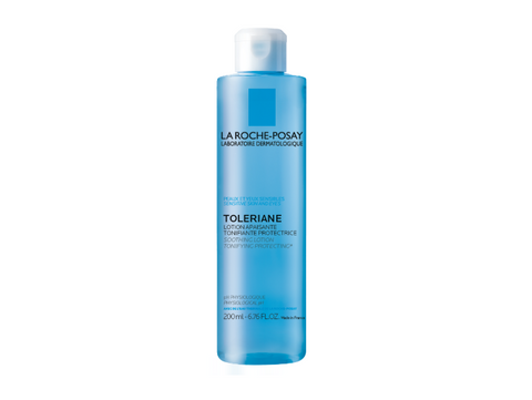 La Roche-Posay Toleriane ansiktsvann 200 ml, 875851