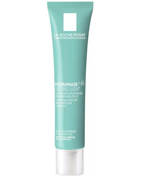 La Roche-Posay Hydraphase HA Light 40 ml