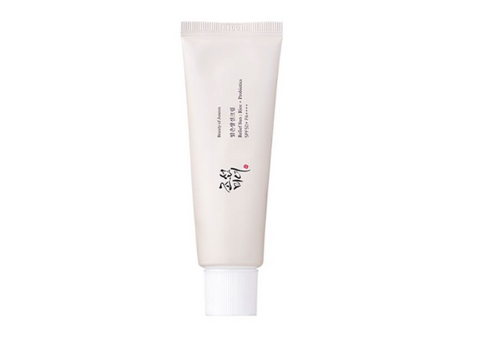 Relief Sun : Rice + Probiotics SPF50+ PA++++, 723273, 50 ml