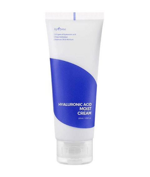 Isntree Hyaluronic Acid Moist Cream 100 ml, 723268