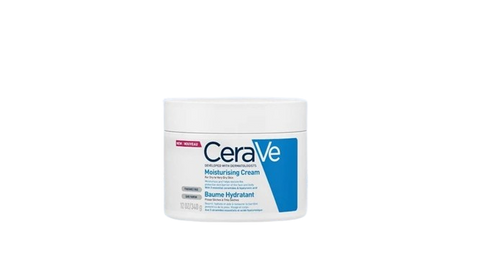 CeraVe Moisturising Cream 340 g, 993067