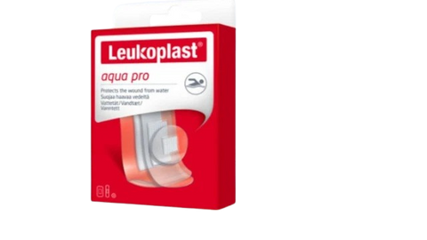 Leukoplast Aqua Pro plaster 20 stk 863580