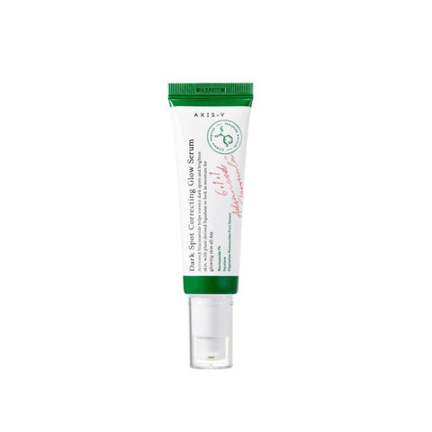 Axis-Y Dark Spot Correcting Glow Serum