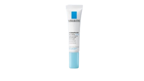 La Roche Posay Hydraphase Intense Eyes Øyegelé 15 ml, 868437