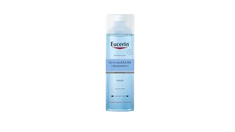 Eucerin DermatoCLEAN Toner 200 ml 899436