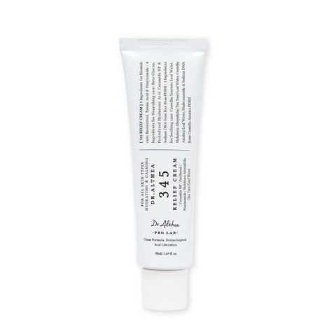 Dr. Althea 345 Relief Cream, 723255