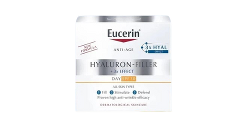 Eucerin Hyaluron-Filler Day Cream SPF30 50 ml 849001
