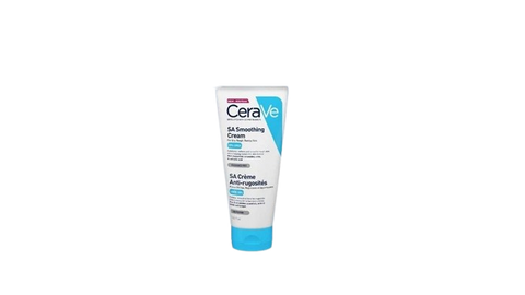 CeraVe SA Smoothing Cream 177 ml, 870108