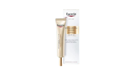 Eucerin Hyaluron-Filler + Elasticity Eye SPF20 15 ml 970159