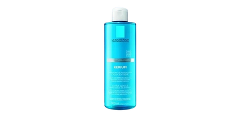 La Roche Posay Kerium extrem gentle shampoo 400ml, 890039