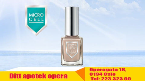 Micro Cell 2000 Colour Repair Choco Mousse 11 ml, 821502