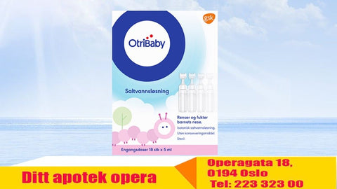 Otribaby