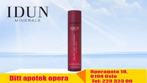 Idun Minerals