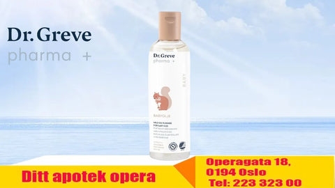 Dr Greve Pharma