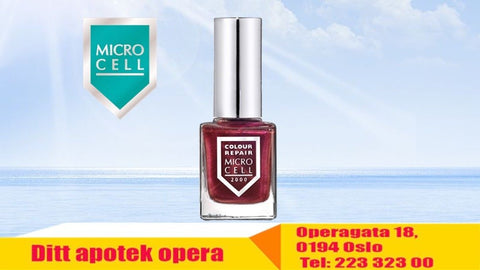 Micro Cell 2000 Colour Repair Love Spell 11ml, 821762