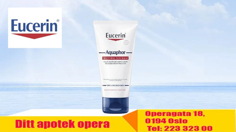 Eucerin Aquaphor Soothing Skin Balm 45 ml 969426