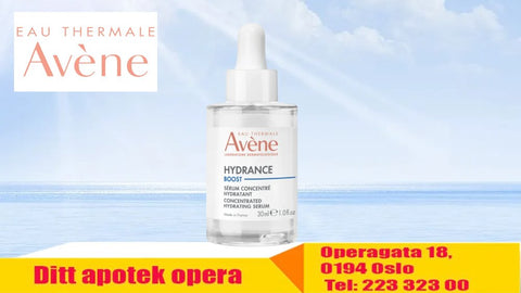 Avène Hydrance Boost Serum 30 ml, 966029