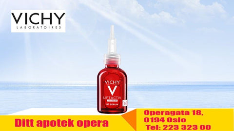 Vichy Liftactiv Specialist B3 serum 30 ml, 858313