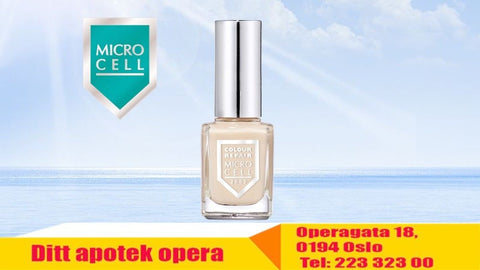 Micro Cell 2000 Colour Repair Dolce Vita 11ml, 866064