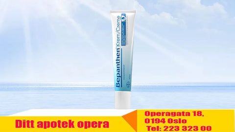 Bepanthen krem 30 g, 958379