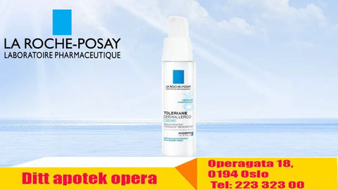 La Roche Posay Toleriane Ultra Dermallergo 40 ml, 860877